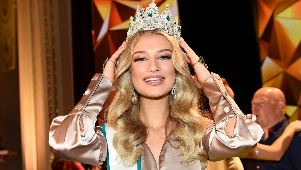Kateřina Kasanová, 30. 9. 2017 finále Miss Face (1)