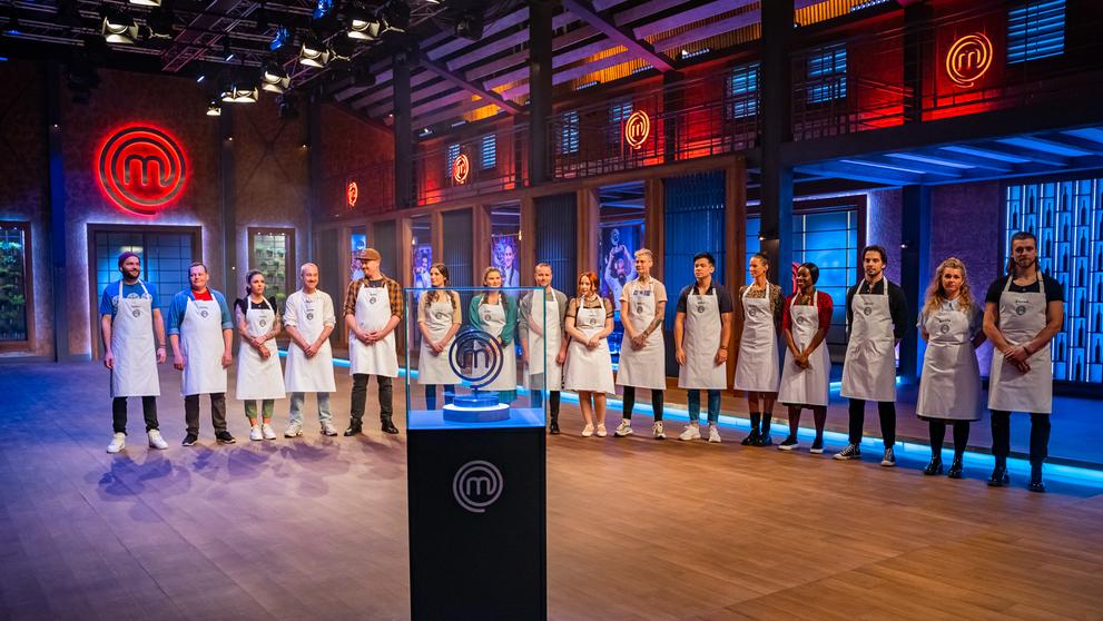 MasterChef