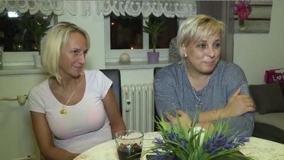 O 10 let mladší - Zuzana a Pavlína - 3