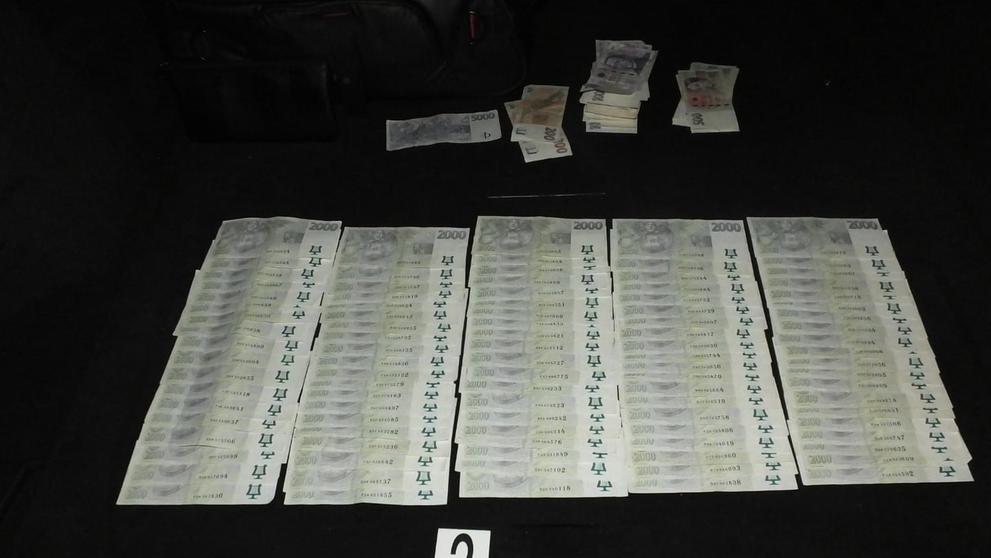 Drogový gang z Plzně - 4