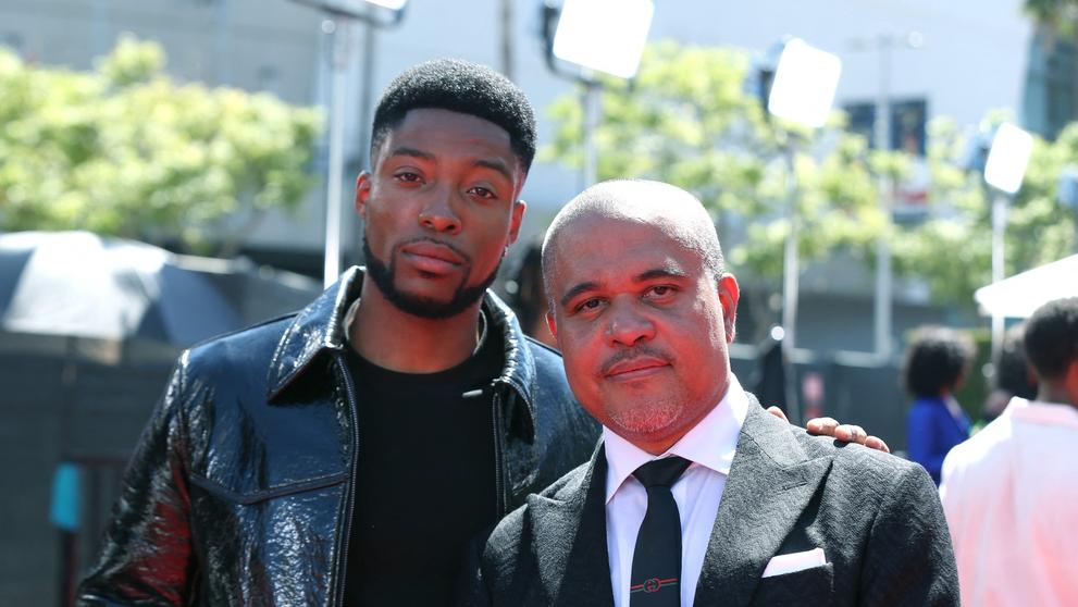 Marvin Anthony a Irv Gotti, 26. 6. 2022