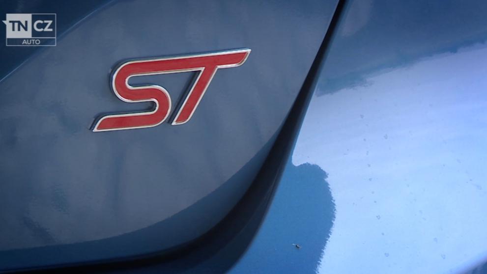 Ford Fiesta ST - 12