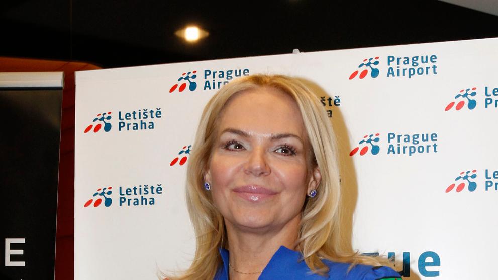 Dagmar Havlová - 10