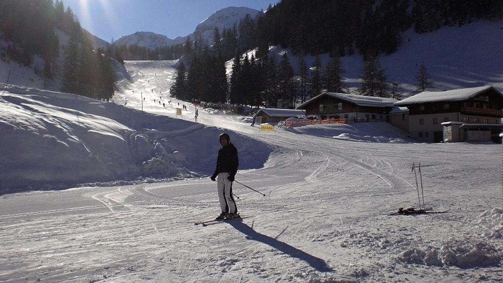 Ski Amadé - 3