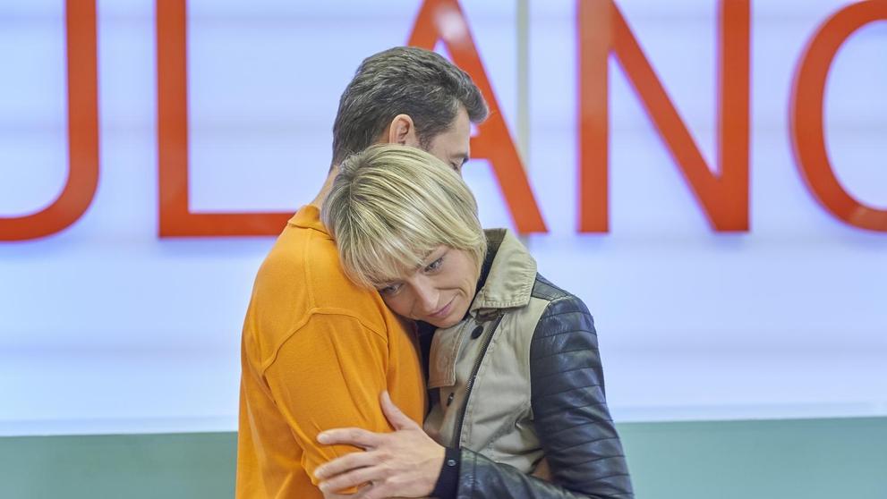 Nové díly Ordinace v růžové zahradě - 3