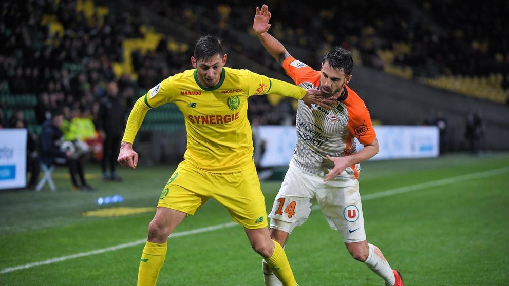 Emiliano Sala