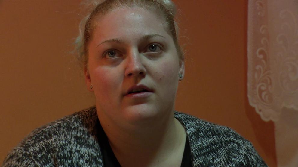 Výměna manželek - Napadení a zásah štábu - 26