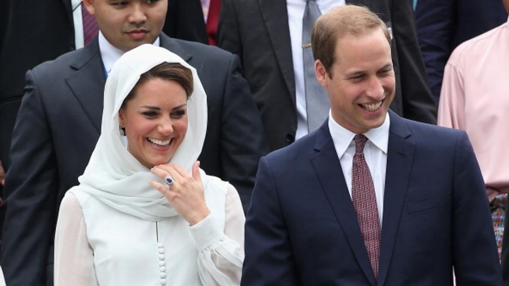 Kate Middleton - 5
