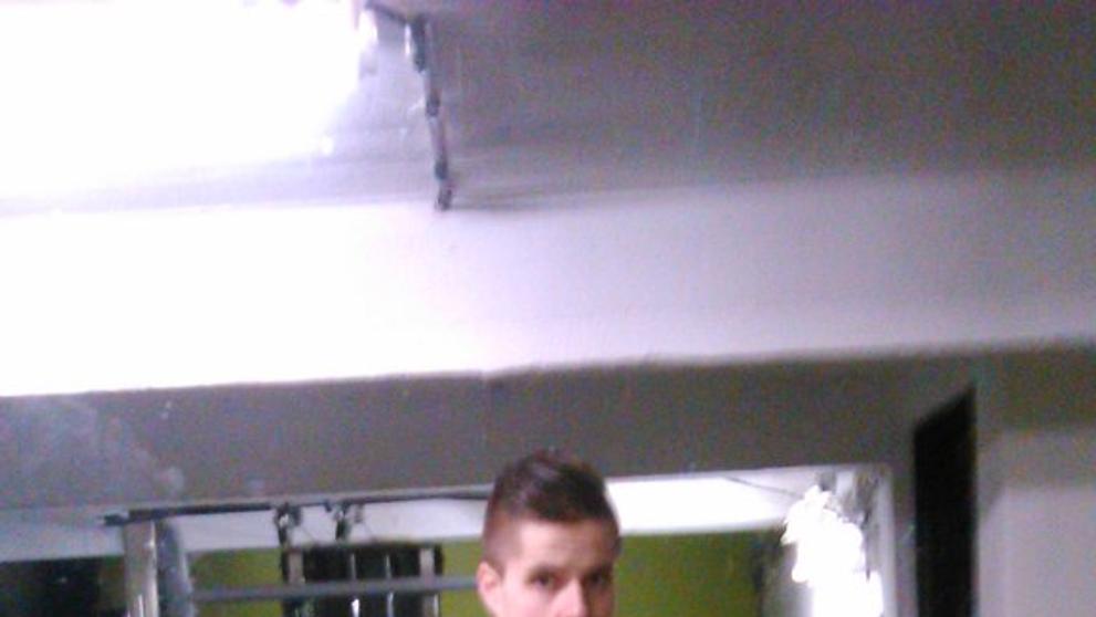 Hubnoucí Michal