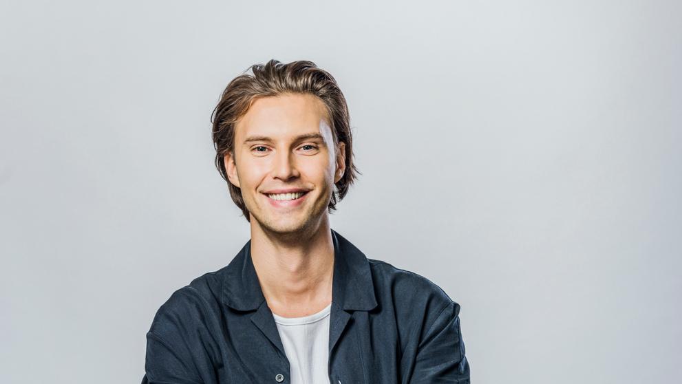 Petr Havránek