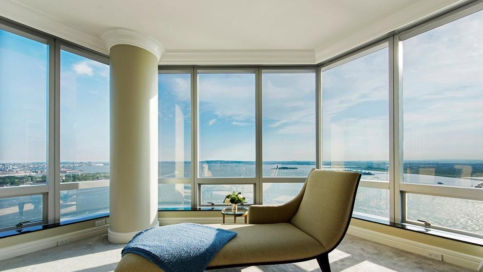 Luxusní penthouse na Manhattanu - 3