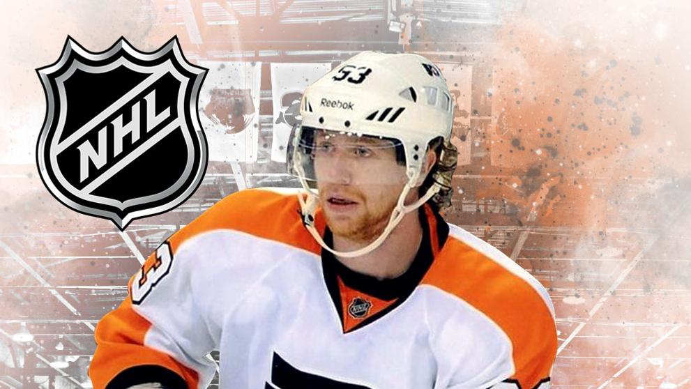 NHL - Dallas - Philadelphia