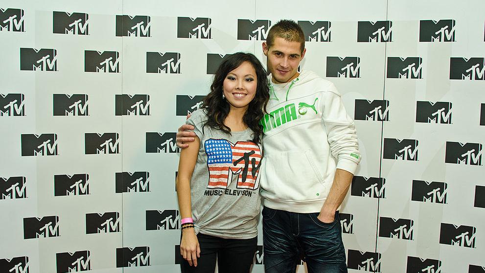 MTV - 8
