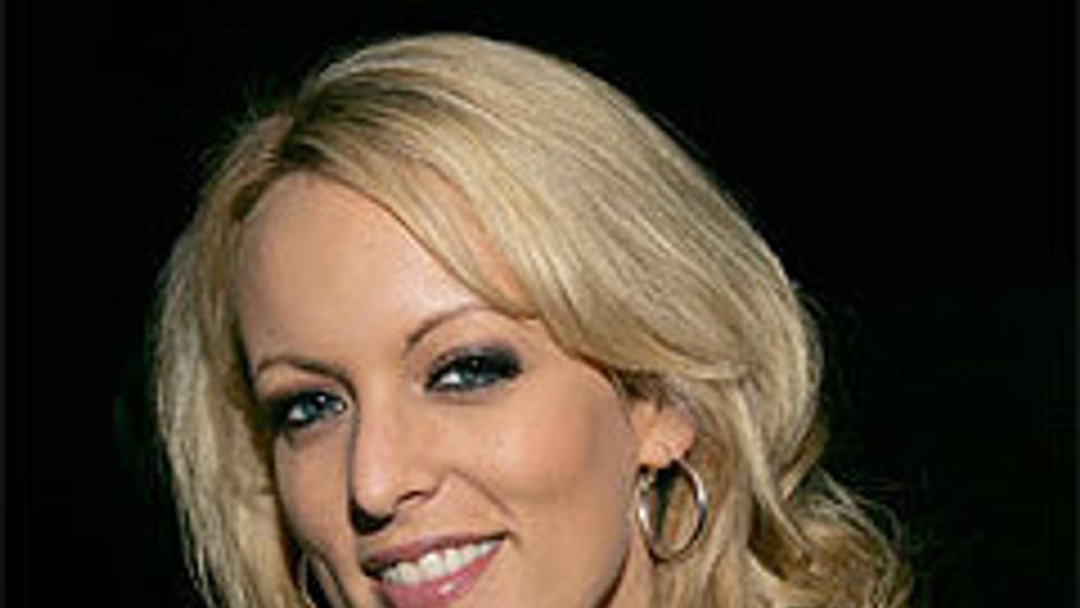 Pornopolitičky - Stormy Daniels - 5
