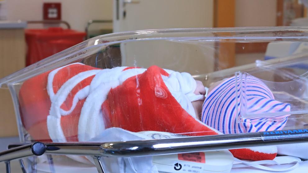 Holčička z libereckého babyboxu už má novou rodinu