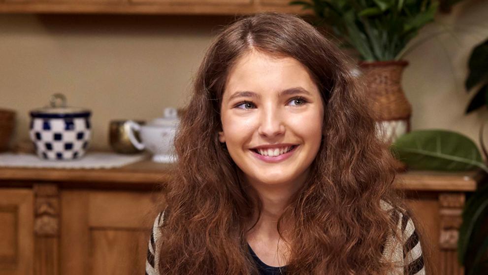Seriál Ulice: Nádherná Skyler