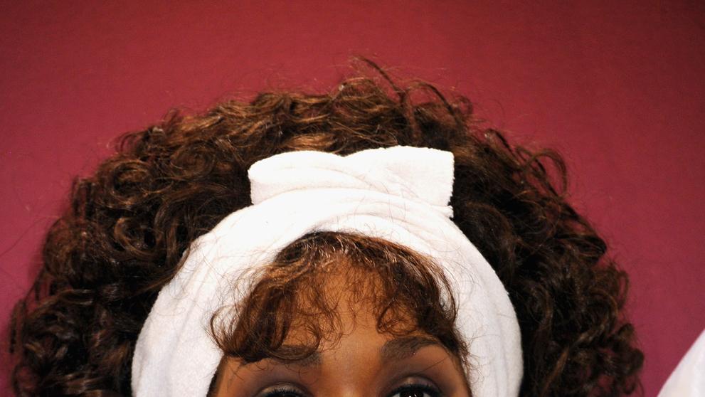 Whitney Houston