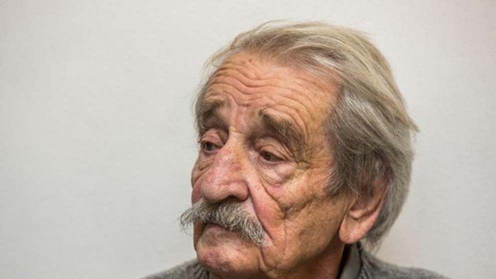 Jaroslav Weigel