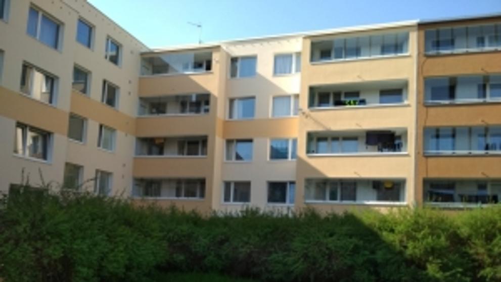 Nabídka nemovitého majetku - spoluvlastnický podíl 1/2 na pozemcích p.č. 3093/1 a 3095/5, Praha