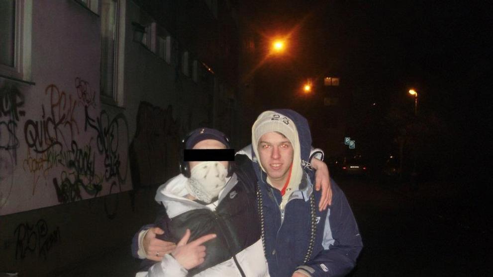Hledaný Milan Jeřábek - 4