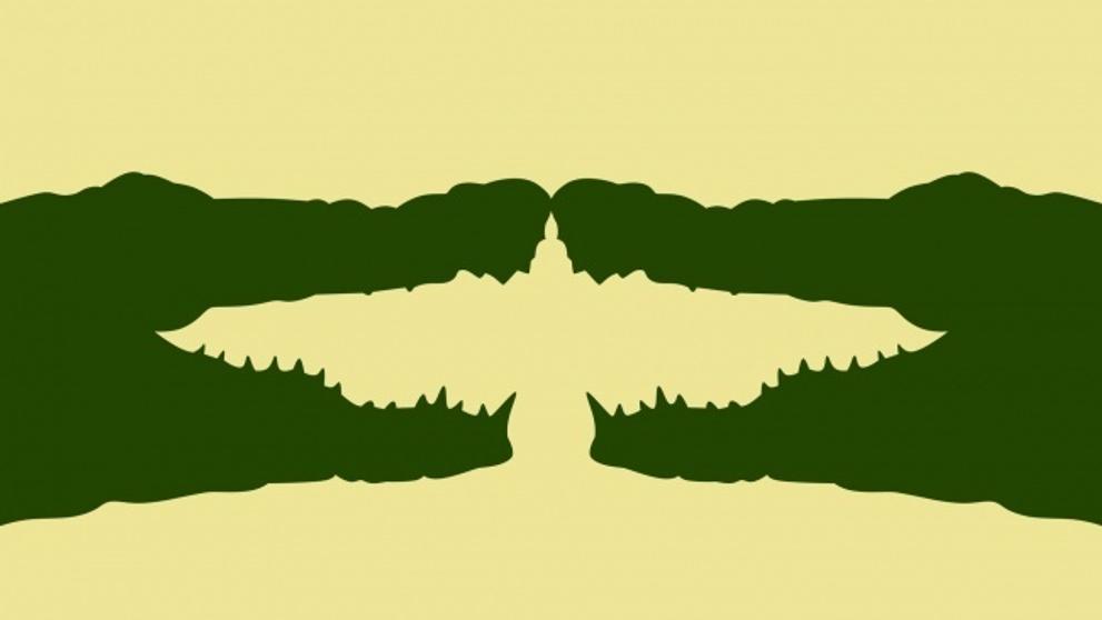 Osobnostní test - 3