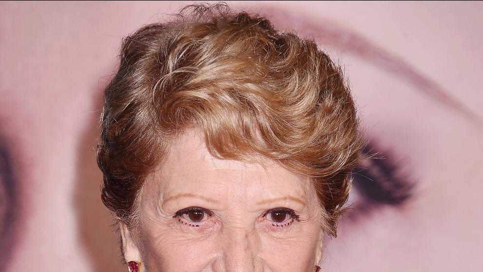 Linda Lavin, 2021 Los Angeles