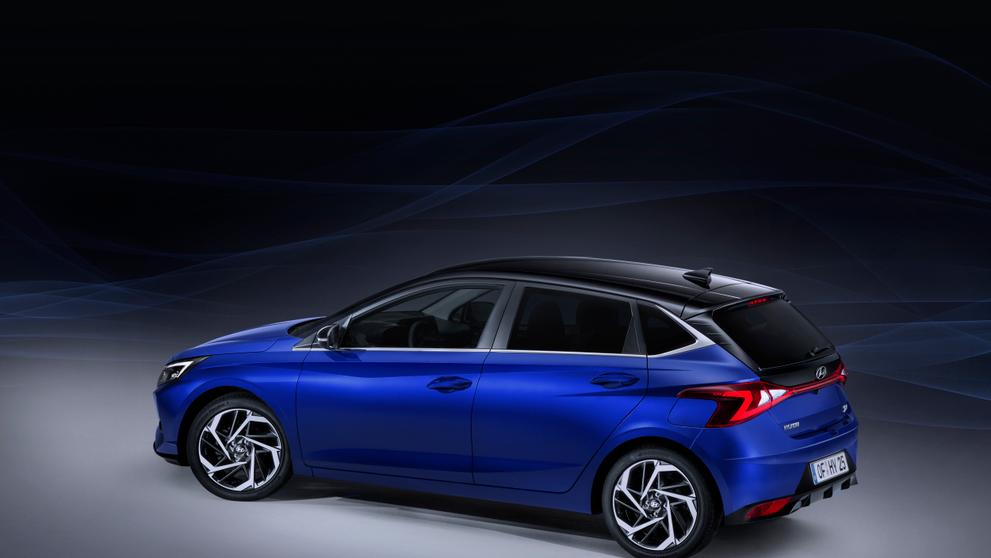 Třetí generace Hyundai i20 - 16