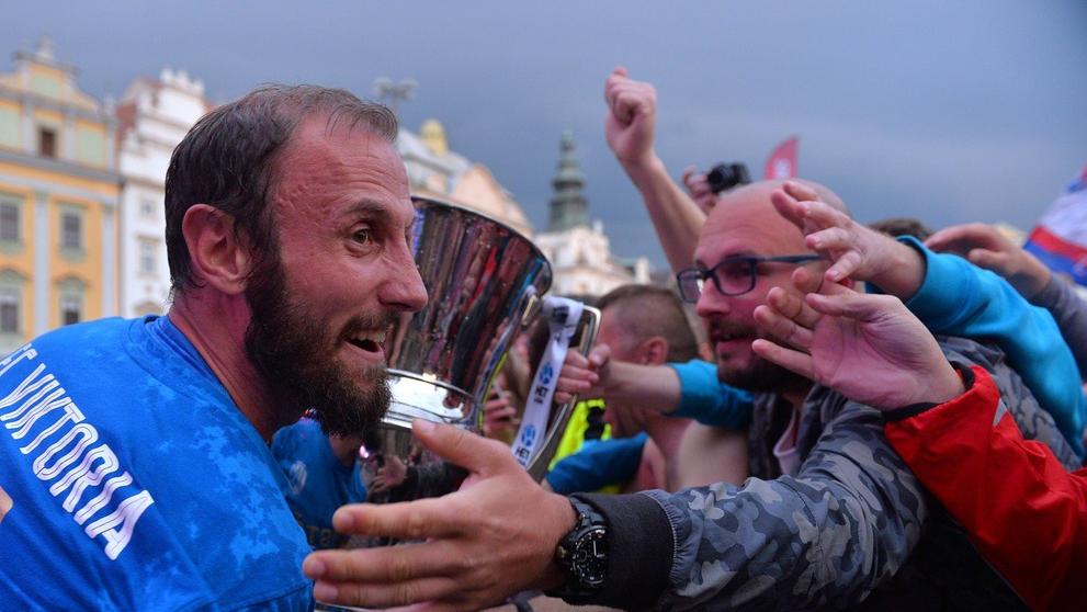 Oslavy plzeňského titulu 2018