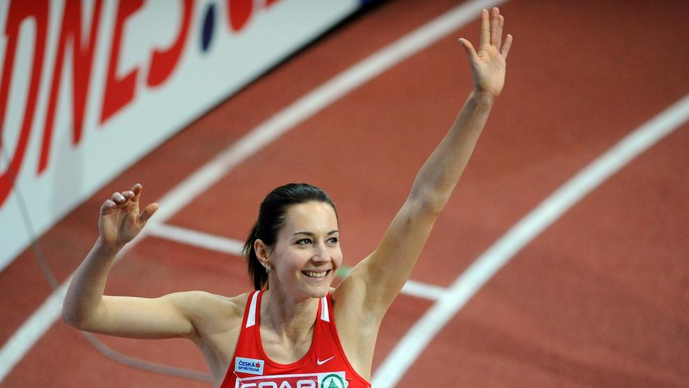 Denisa Rosolová