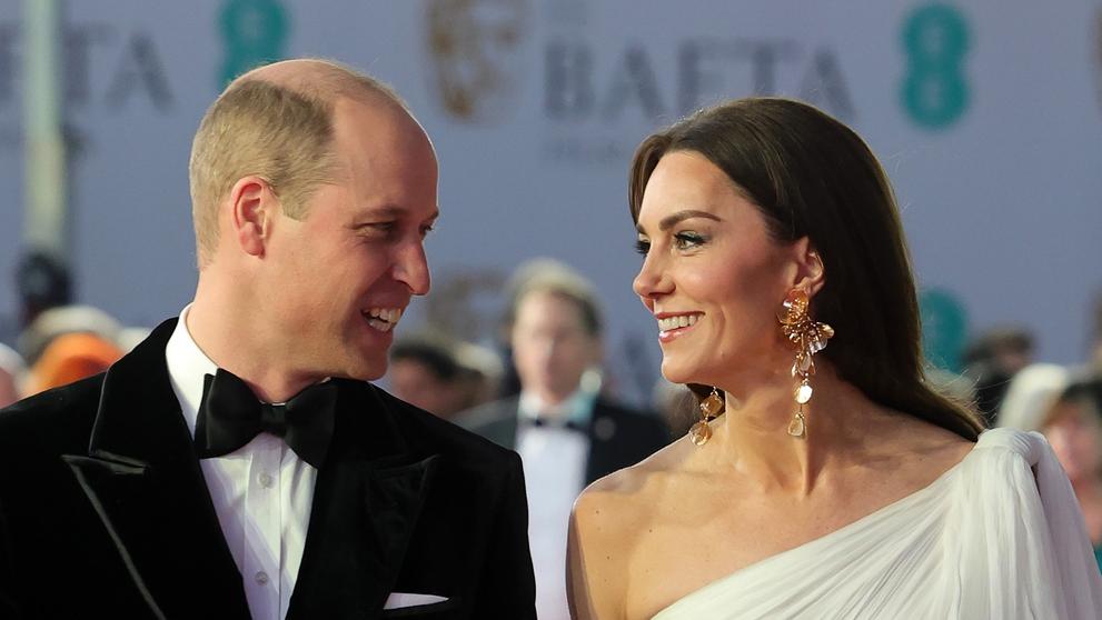 Kate Middleton princ William