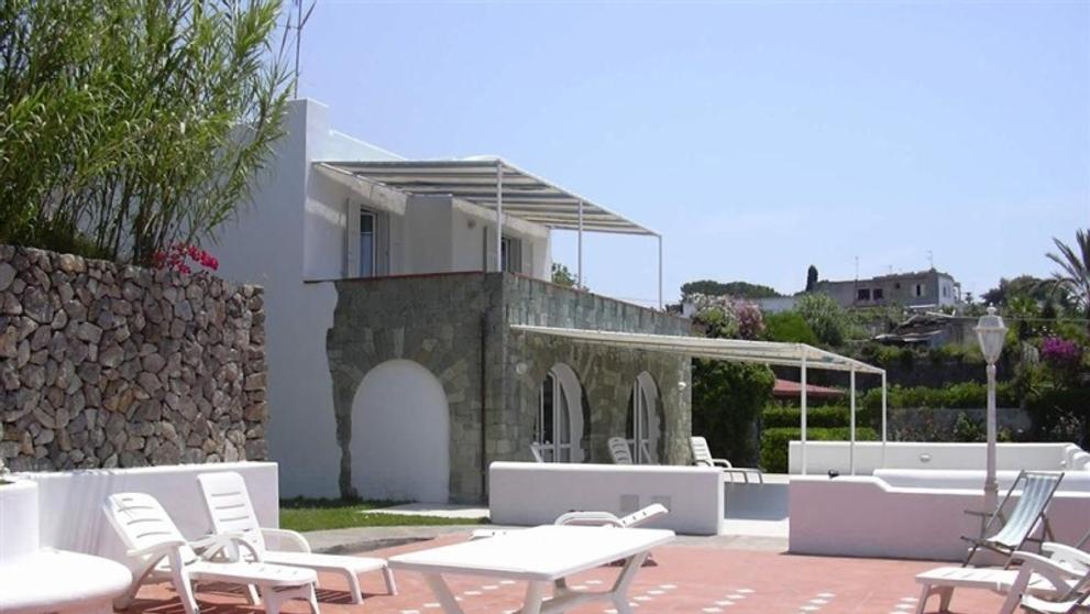 Ischia, Forio