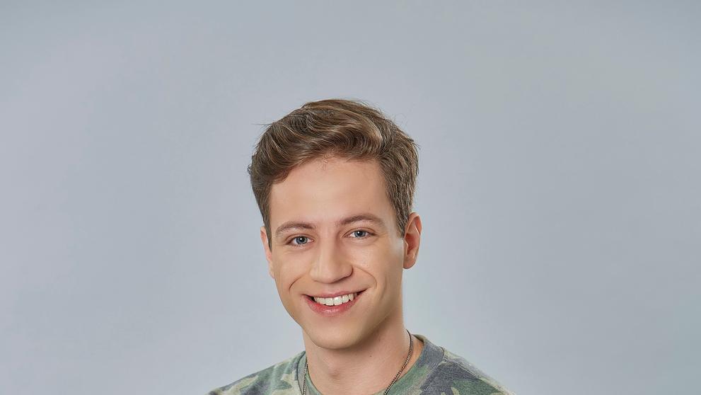Tvoje tvář má známý hlas - Milan Peroutka