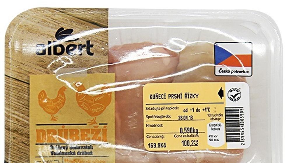 Řízky se salmonelou - 2