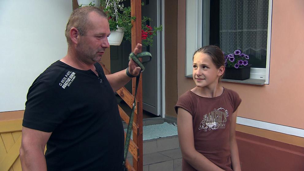 Výměna manželek: První přivítání v alkoholovém oparu! - 3