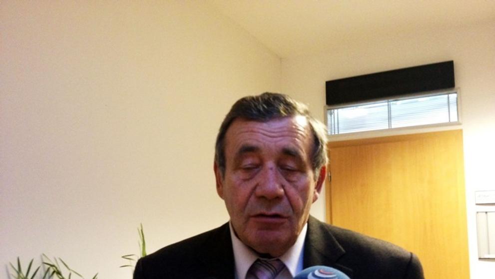 Čaniga rozhodnutí o vazbě - 5
