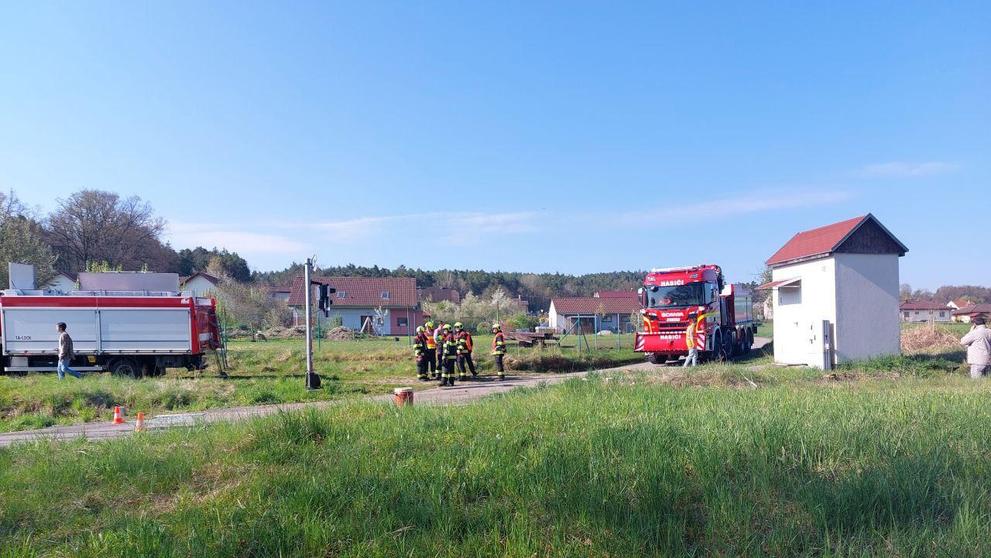 Tragická nehoda u Českého Dubu (2)