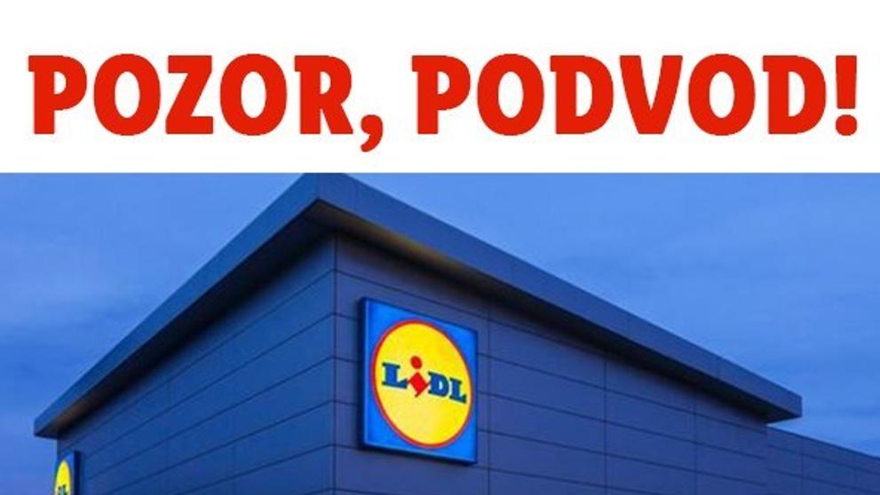 Podvodné soutěže - 1