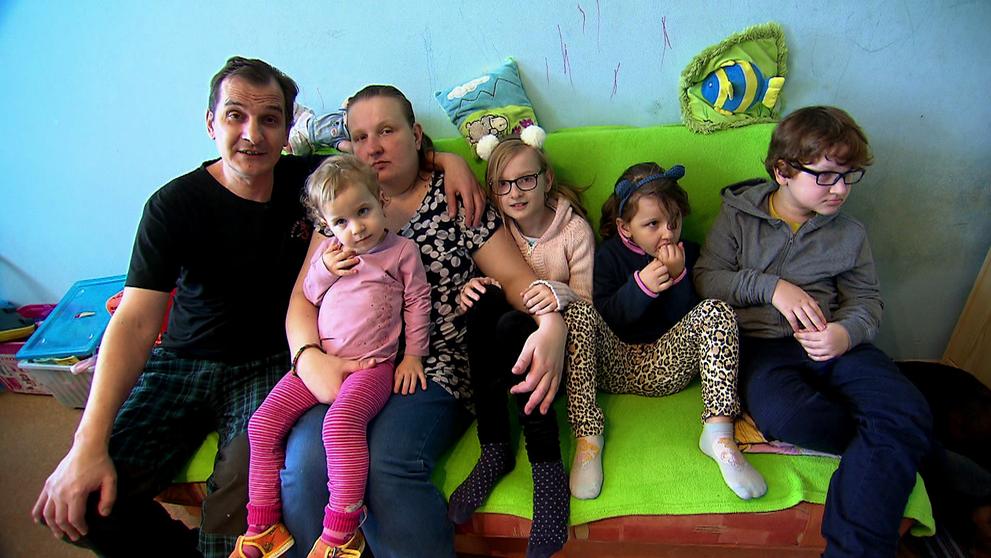 Výměna manželek: Jsem zděšená, tohle musím rozdýchat! - 9