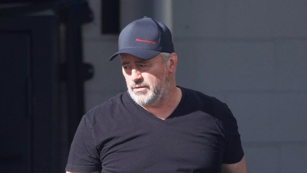 Matt LeBlanc (1)