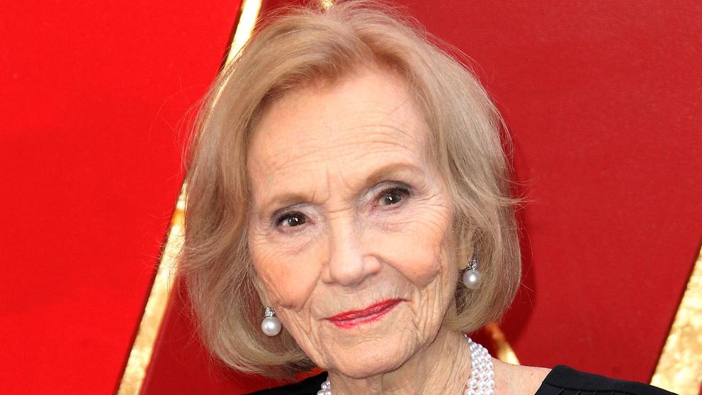 Eva Marie Saint