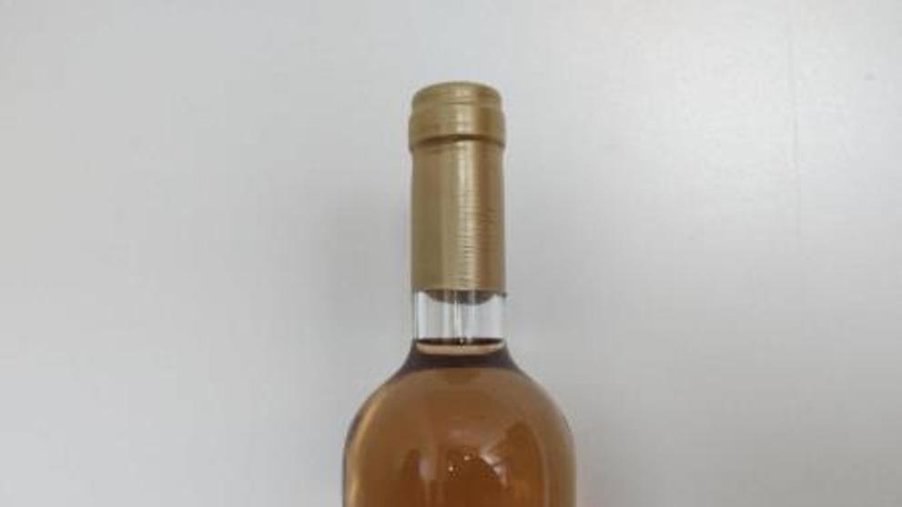 Nejakostní víno Sauvignon blanc (1)