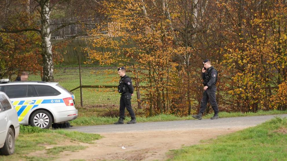 Napadení býkem