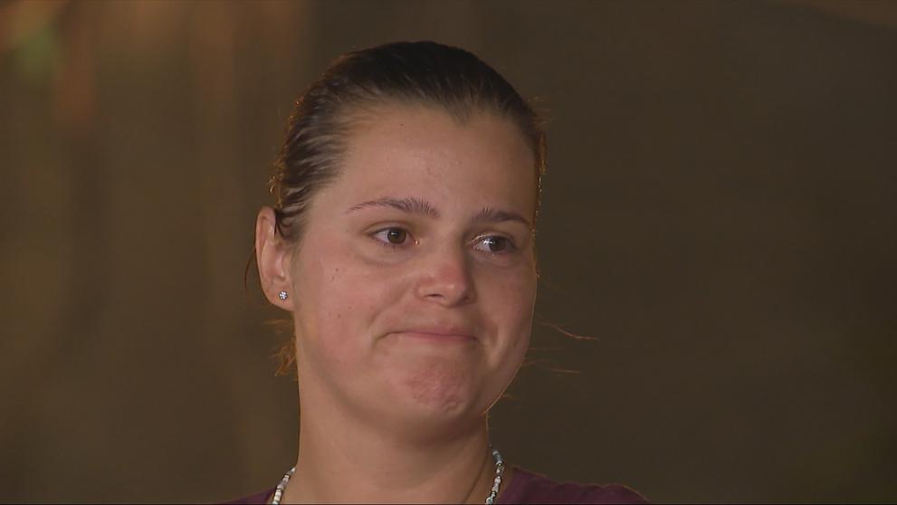 Ornella v Survivoru