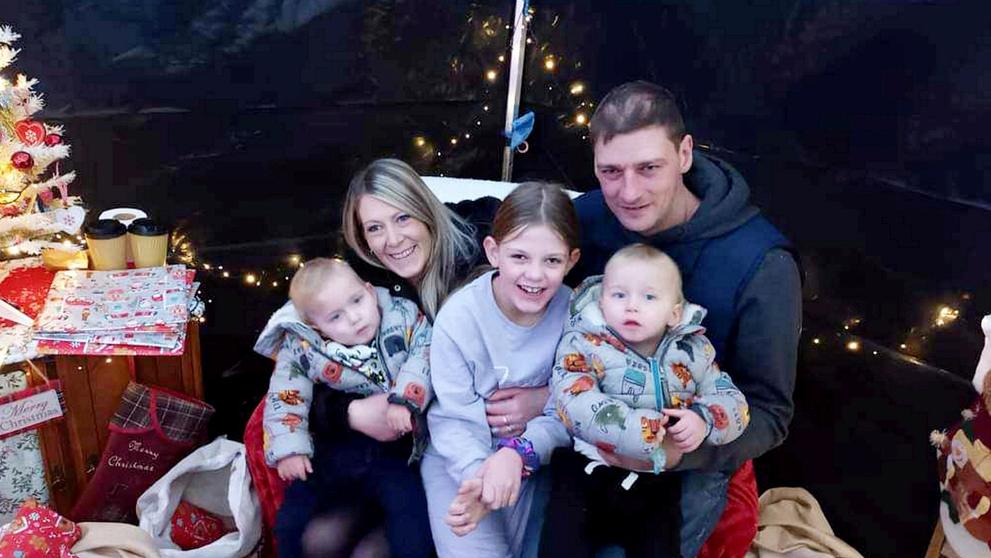 Lucas a Aiden prohráli boj s vzácnou nemocí (4)