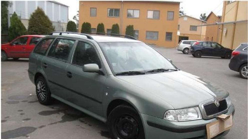 Auta z exekucí - 1. část - 4