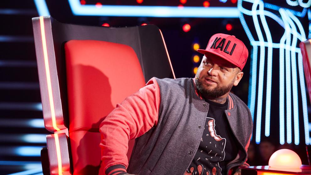 The Voice Česko Slovensko: Vojtěch Dyk jednou větou urazil Kaliho i celé Slovensko! - 3