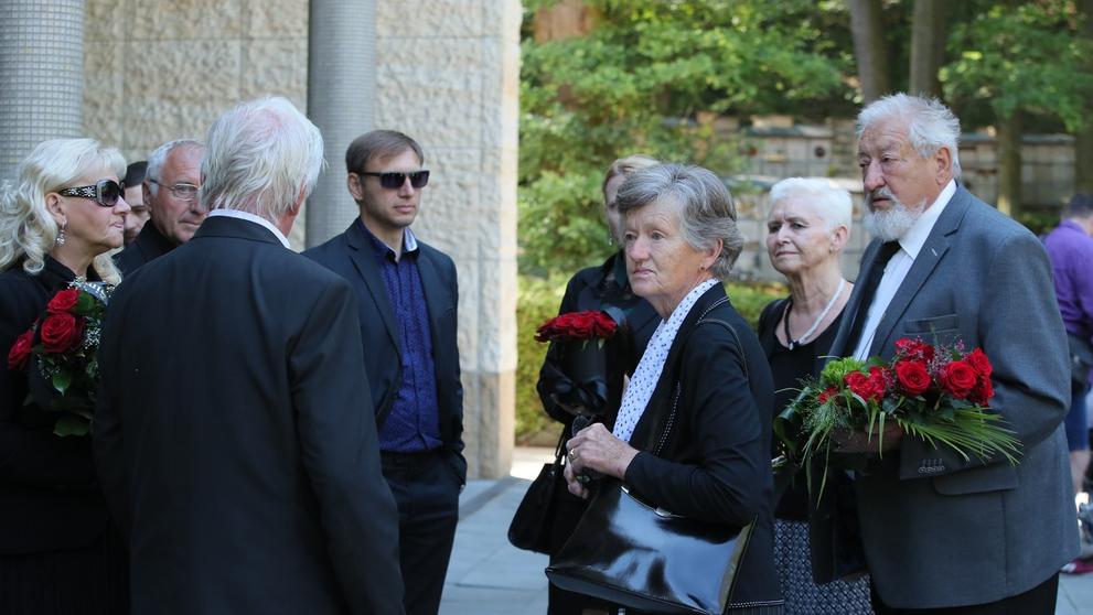 Rozloučení se Stanislavem Fišerem (4)