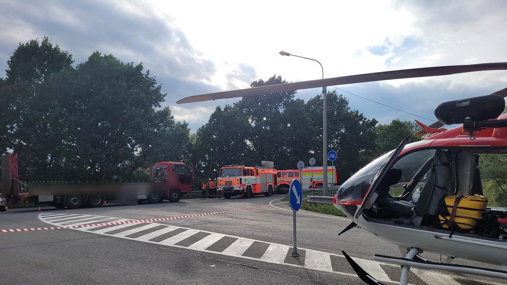 Tragická dopravní nehoda (3)