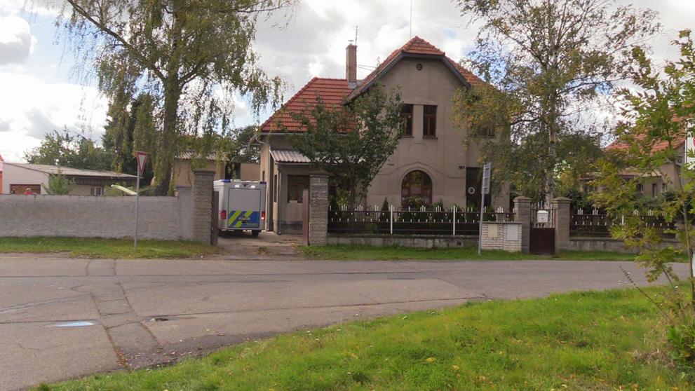 Nález těla v Jirnách - 5