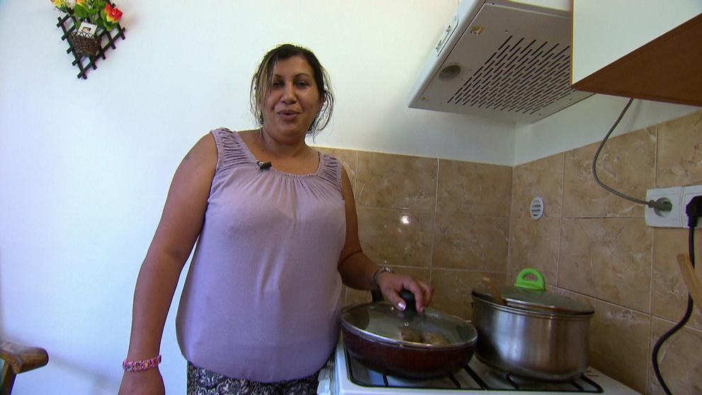 Výměna manželek: Jedním z hlavních témat se stane toaleta! - 1